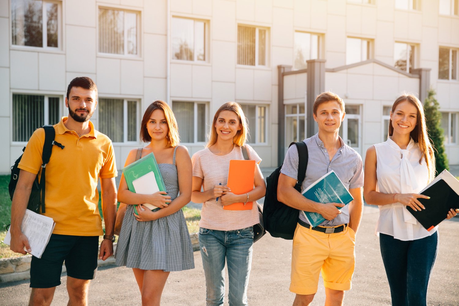 Educational Institutions